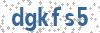 Security Code - Visually impaired may click to show text version of code in new window