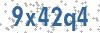 Security Code - Visually impaired may click to show text version of code in new window