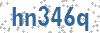 Security Code - Visually impaired may click to show text version of code in new window