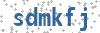 Security Code - Visually impaired may click to show text version of code in new window