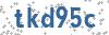Security Code - Visually impaired may click to show text version of code in new window