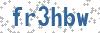 Security Code - Visually impaired may click to show text version of code in new window