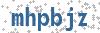 Security Code - Visually impaired may click to show text version of code in new window