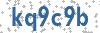 Security Code - Visually impaired may click to show text version of code in new window