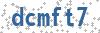 Security Code - Visually impaired may click to show text version of code in new window