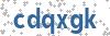 Security Code - Visually impaired may click to show text version of code in new window