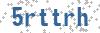 Security Code - Visually impaired may click to show text version of code in new window