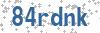 Security Code - Visually impaired may click to show text version of code in new window