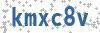 Security Code - Visually impaired may click to show text version of code in new window