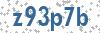 Security Code - Visually impaired may click to show text version of code in new window