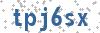 Security Code - Visually impaired may click to show text version of code in new window