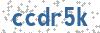 Security Code - Visually impaired may click to show text version of code in new window