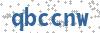 Security Code - Visually impaired may click to show text version of code in new window
