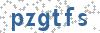 Security Code - Visually impaired may click to show text version of code in new window