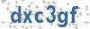 Security Code - Visually impaired may click to show text version of code in new window