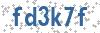 Security Code - Visually impaired may click to show text version of code in new window