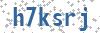 Security Code - Visually impaired may click to show text version of code in new window