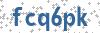 Security Code - Visually impaired may click to show text version of code in new window