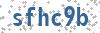 Security Code - Visually impaired may click to show text version of code in new window