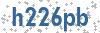 Security Code - Visually impaired may click to show text version of code in new window