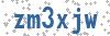 Security Code - Visually impaired may click to show text version of code in new window