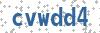 Security Code - Visually impaired may click to show text version of code in new window