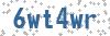Security Code - Visually impaired may click to show text version of code in new window