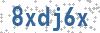 Security Code - Visually impaired may click to show text version of code in new window