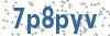 Security Code - Visually impaired may click to show text version of code in new window