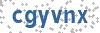 Security Code - Visually impaired may click to show text version of code in new window