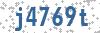 Security Code - Visually impaired may click to show text version of code in new window
