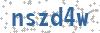 Security Code - Visually impaired may click to show text version of code in new window