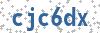 Security Code - Visually impaired may click to show text version of code in new window