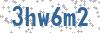 Security Code - Visually impaired may click to show text version of code in new window