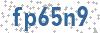 Security Code - Visually impaired may click to show text version of code in new window