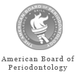 American Board of Periodontology