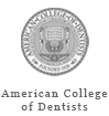 American College of Dentists