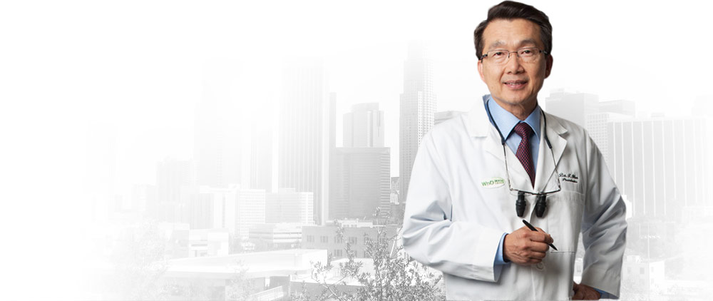 Dr. Thomas Han