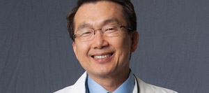 Dr. Thomas Han